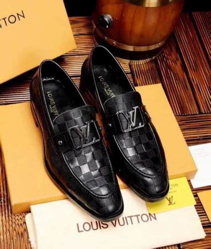 lv formal shoe|louis vuitton formal shoes price.